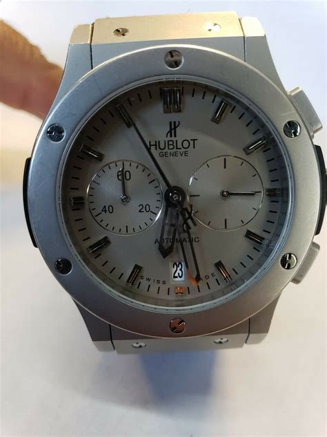 hublot 582888.